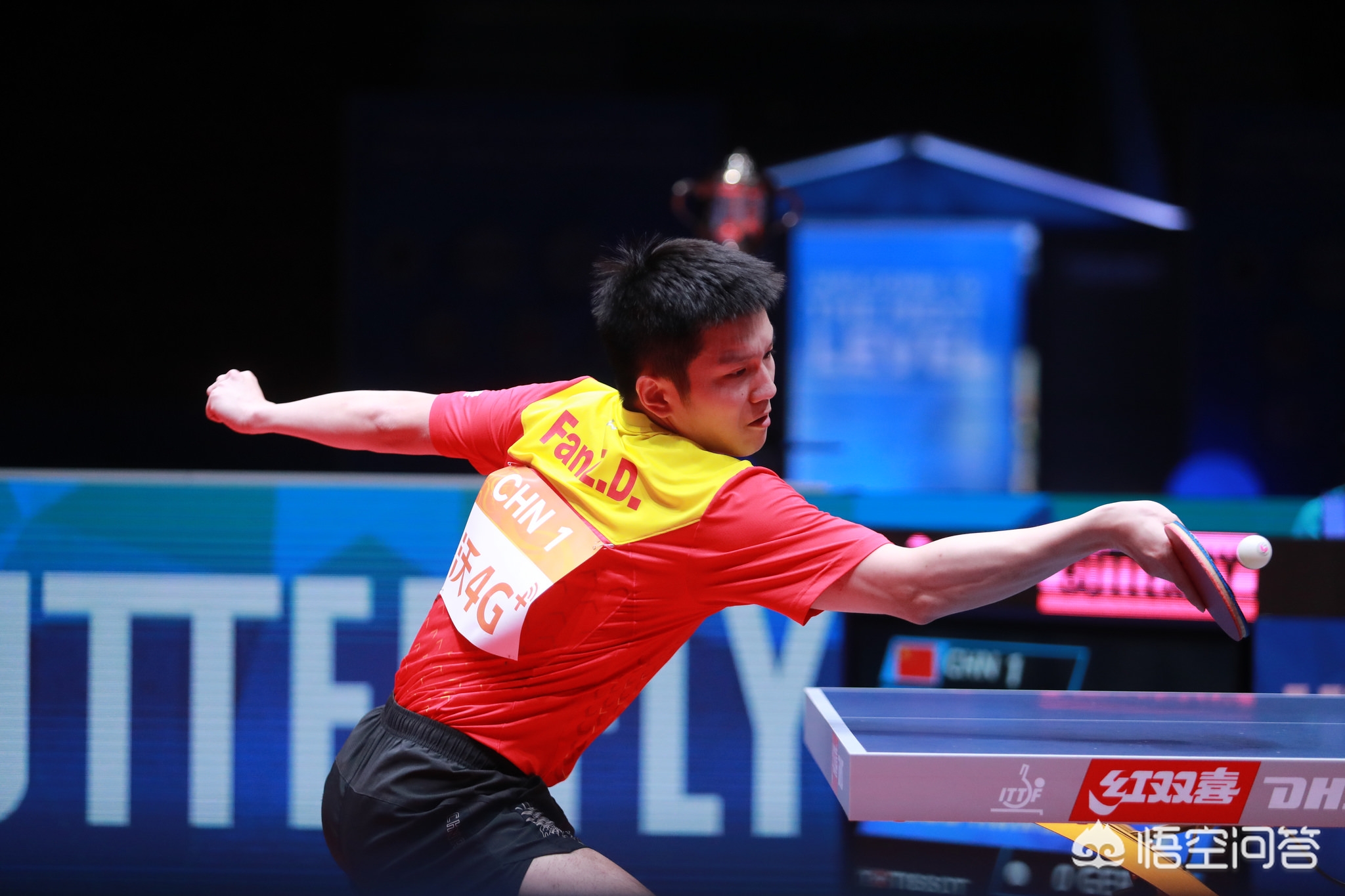 也让世界看 也让世界看