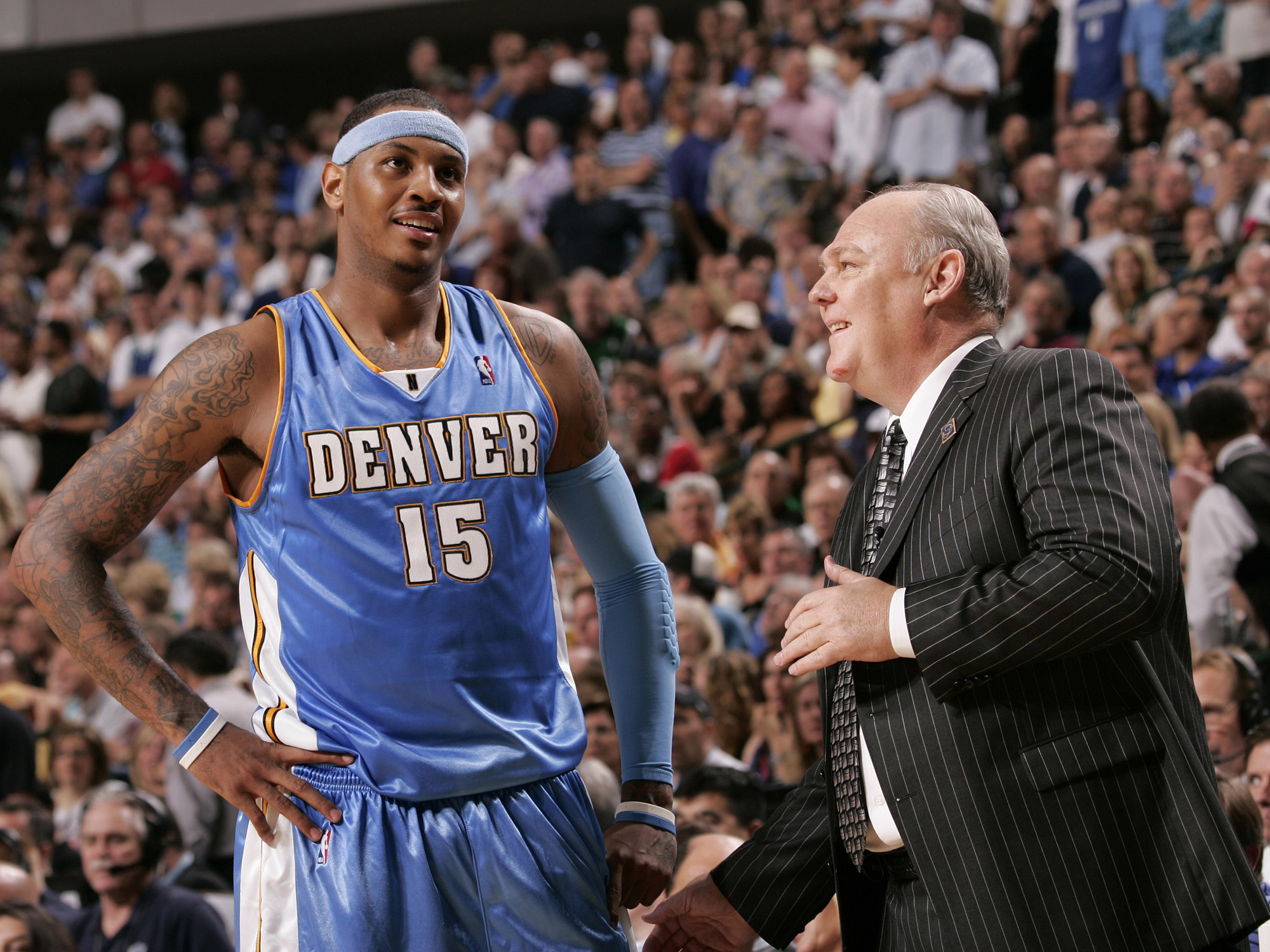 推动了东西 推动了东西