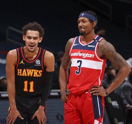 场均28+7的顶级射手！勇士当年放弃马尔卡宁，如今痛失库里的潜在接班人